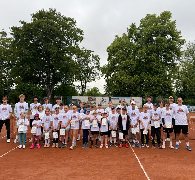Sommercamp 2026