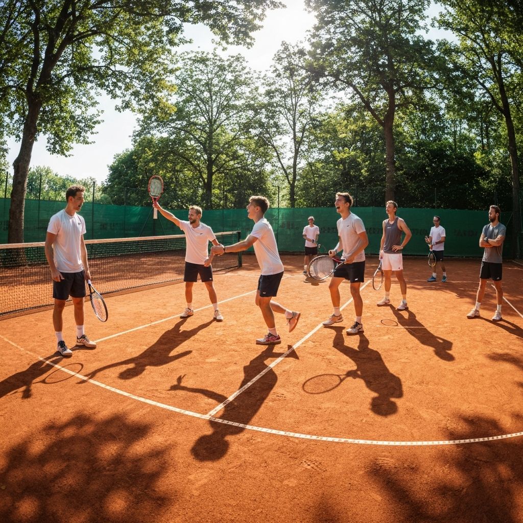 Ostercamp Bulgarien 2024